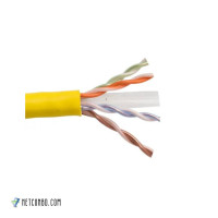 Safenet 305 Meter Cat6 23AWG LSZH UTP Cable