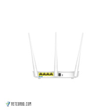 Tenda F3 300mbps Wireless Router Tenda F3 300mbps Wireless Router
