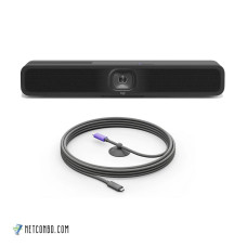 Logitech Meetup 2 Video Conference System