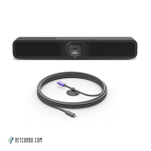 Logitech Meetup 2 Video Conference System