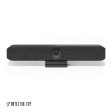 Logitech Rally Bar Huddle 4K UHD Conference System