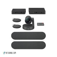 Logitech Rally Plus Video Conference System