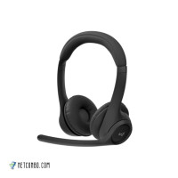Logitech Zone 305 Black Wireless Headset Logitech Zone 305 Black Wireless Headset