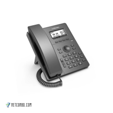 FLYINGVOICE P10P High Performance Entry-Level IP Phone