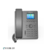 Flyingvoice P11P/P12 Color Screen Entry-level IP Phone 