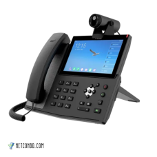 Fanvil X7A Android Touch Screen IP Phone with Camera-Coming Soon...