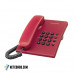 PANASONIC BASIC DESK TELEPONE SET | KX TS 500 MX