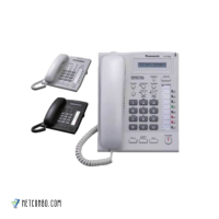 Panasonic KX-T7665 8 CO Key Digital Phone Set