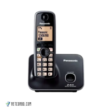 Panasonic KX-TG3711SX Cordless Phone Set