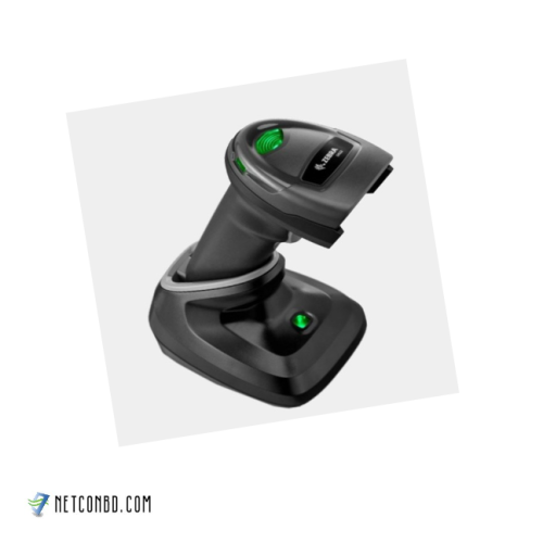 Zebra Cordless DS2278 Barcode Scanner Zebra Cordless DS2278 Barcode Scanner