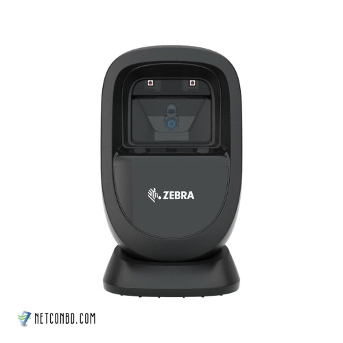 Zebra Symbol DS9308 1D 2D QR USB Barcode Desk Scanner Zebra Symbol DS9308 1D 2D QR USB Barcode Desk Scanner