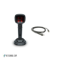 Zebra DS9908 1D/2D Corded Barcode Desk Scanner Zebra DS9908 1D/2D Corded Barcode Desk Scanner