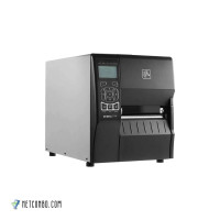 Zebra ZT231 300 dpi Industrial Grade Barcode Label Printer Zebra ZT231 300 dpi Industrial Grade Barcode Label Printer