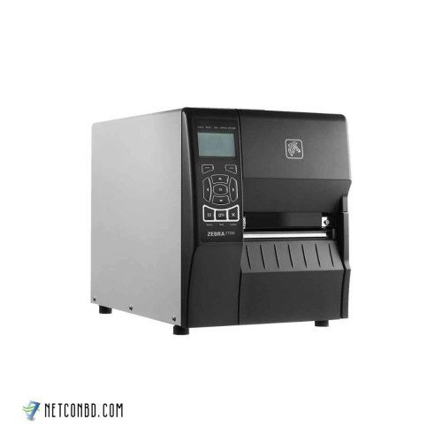 Zebra ZT231 300 dpi Industrial Grade Barcode Label Printer Zebra ZT231 300 dpi Industrial Grade Barcode Label Printer
