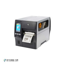 Zebra ZT411 Industrial Barcode Label Printer