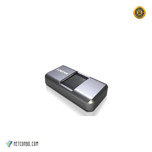 VIRDI NScan-FMSE Usb Fingerprint Scanner With Secure Chip