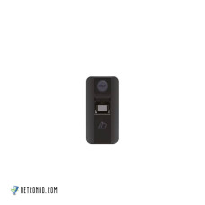 VIRDI SR-100FP Fingerprint Card Slave Reader