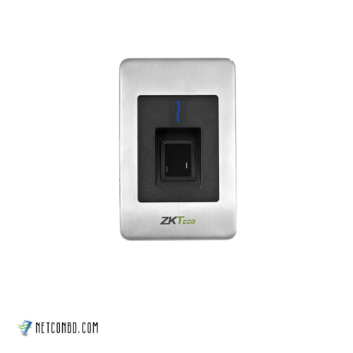ZKTeco FR1500 Finger & RFID Exit Reader 