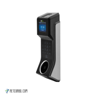 ZKTeco PA10 Palm Hybrid Biometrics Time Attendance and Access Control Terminal 