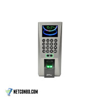 ZKTeco F18 Fingerprint Access Control and Time Attendance Device