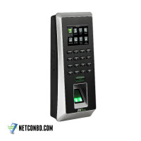 ZKTeco Access Control & Time and Attendance Terminal | F21 Lite