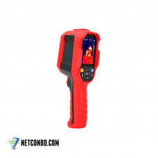 Handheld Infrared Thermal Imager with Audio Alarm ZK-178S