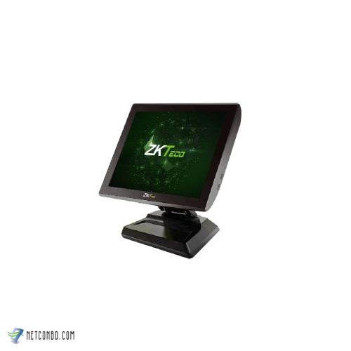 All in One Biometric Smart PoS Terminal 