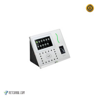 ZKTeco G3 Pro Revolutionary 3-in-1 Contactless Palm and Facial Recognition Terminal