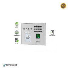 ZKTeco MB560-VL Time & Attendance and Access Control Terminal