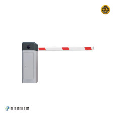 ZKTeco PAC-100 BARRIER WITH FR 1200 FINGER & RFID EXIT READER