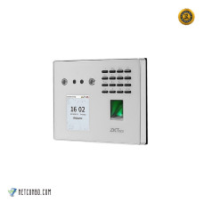 ZKTeco PR00495 Linux-Based Hybrid Biometric Time & Attendance and Access Control ZKTeco PR00495 Linux-Based Hybrid Biometric Time & Attendance and Access Control