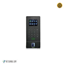 ZKTeco ProCapture-X POE Fingerprint Access Control Terminal