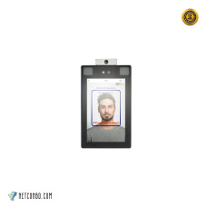 ZKTeco ProFace X Face & Palm Verification Terminal ZKTeco ProFace X Face & Palm Verification Terminal
