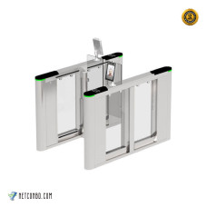 ZKTeco SBTL8033 Entrance Control with Body Temperature Measurement ZKTeco SBTL8033 Entrance Control with Body Temperature Measurement
