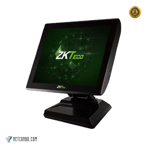 ZKTeco ZKBio910P All in One Biometric Smart POS Terminal