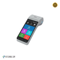 ZKTeco ZKH300 All-in-One Smart Android Handheld POS
