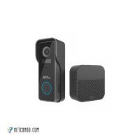 ZKTeco D0BPA Smart WiFi Video Door Bell
