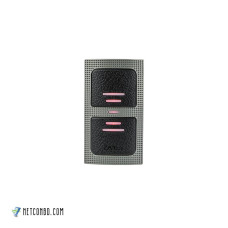 ZKTeco KR500E Access Control RFID Wiegand Exit Reader ZKTeco KR500E Access Control RFID Wiegand Exit Reader