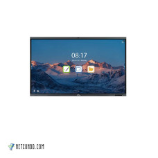 ZKTeco SC02-I365A 65 Inch 4K UHD Interactive Display ZKTeco SC02-I365A 65 Inch 4K UHD Interactive Display