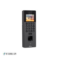ZKTeco SenseFace 2A Facial Recognition Multi-Biometric Access Control Terminal