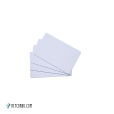 ZKTeco FM11RF08 Mifare Card for Hotel Lock