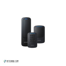 Suprema Xpass 2 outdoor compact RFID reader Suprema Xpass 2 outdoor compact RFID reader
