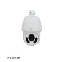 Uniview IPC6222ER-X30 2MP 30x IR Network PTZ Dome Camera