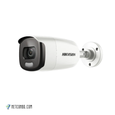 Hikvision DS-2CE12DFT-F Bullet CCTV Camera